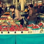 Compras Fresas
