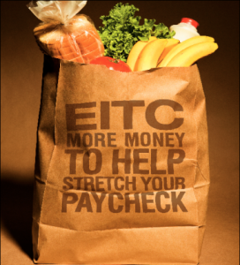 EITC Groceries