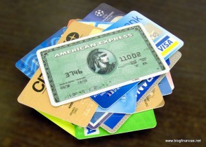 Aumentar Credito