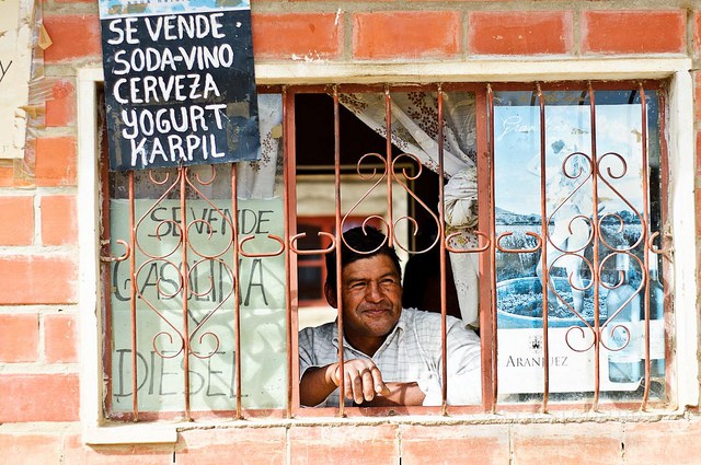 Ideas de cómo hacer más dinero…  y de que cuidarse