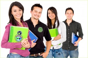 Estudiantes