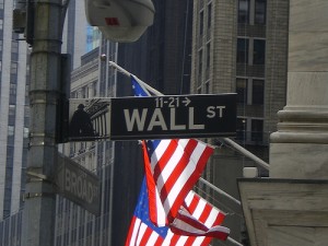 Wall Street