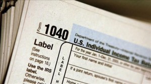 IRS Anuncia Retraso en la Proxima Temporada de Impuestos