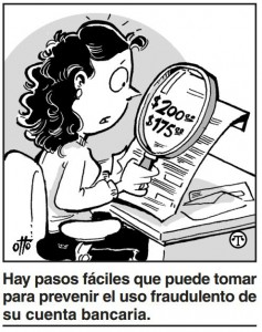 Detener Fraude - OCC