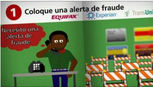 Que Hacer si es Victima de Robo de Identidad