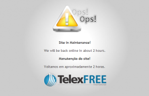 Telexfree Fraude