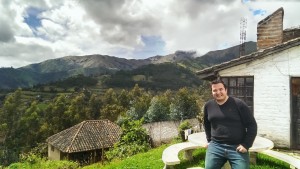 Ecuador