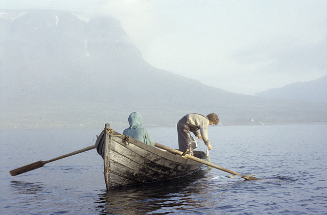 El Dinero y La Felicidad: Historia de un Pescador