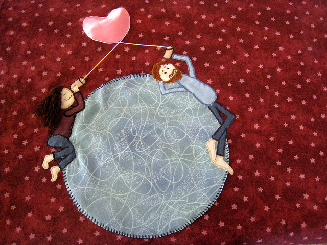 ScamAwareness.Org alerta: no deje que los estafadores lo descorazonen en este Día de San Valentín