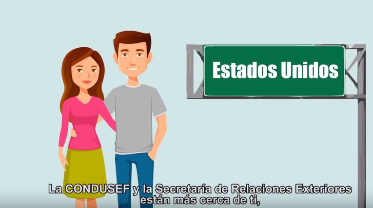 Mexicanos Extranjeros en Los Angeles ahora pueden recibir  Asesoría Financiera en el Consulado Mexicano
