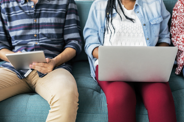 7 beneficios por los que deberías comprar de segunda mano