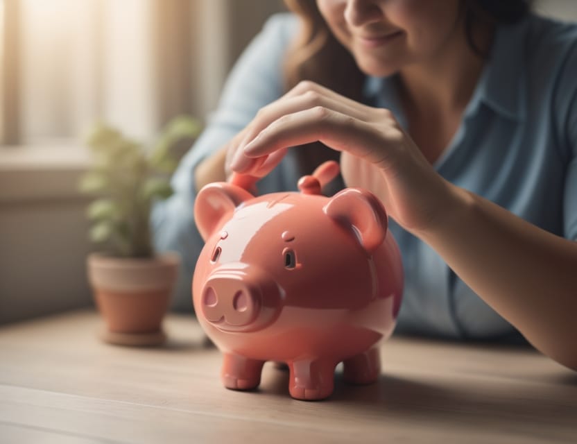 Pasos para Priorizar el Ahorro y Construir una Base Financiera Sólida