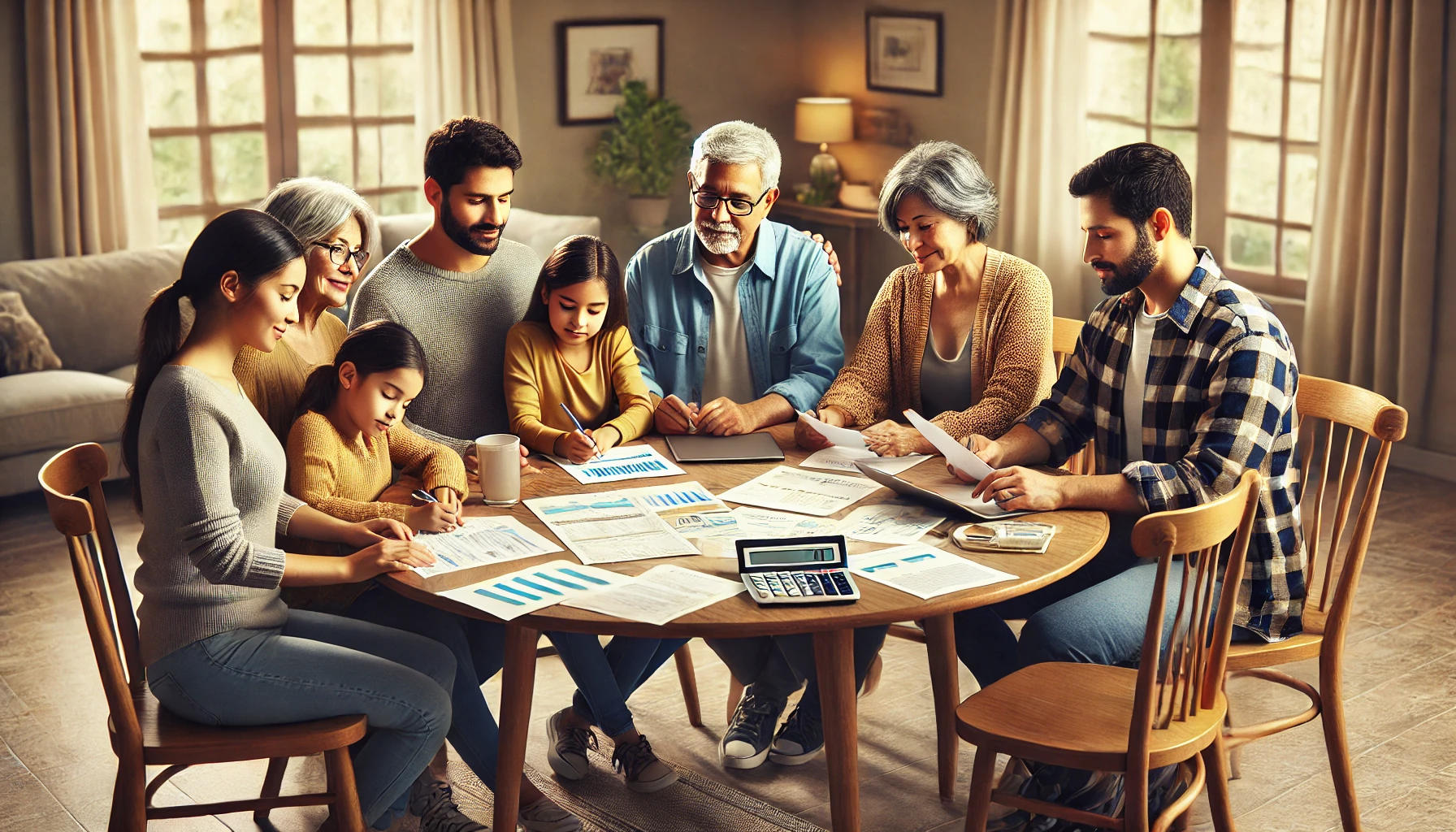 Maximiza tu Riqueza en 2025: Estrategias Esenciales de Inversión y Planificación para la Jubilación para Latinos en EE. UU.