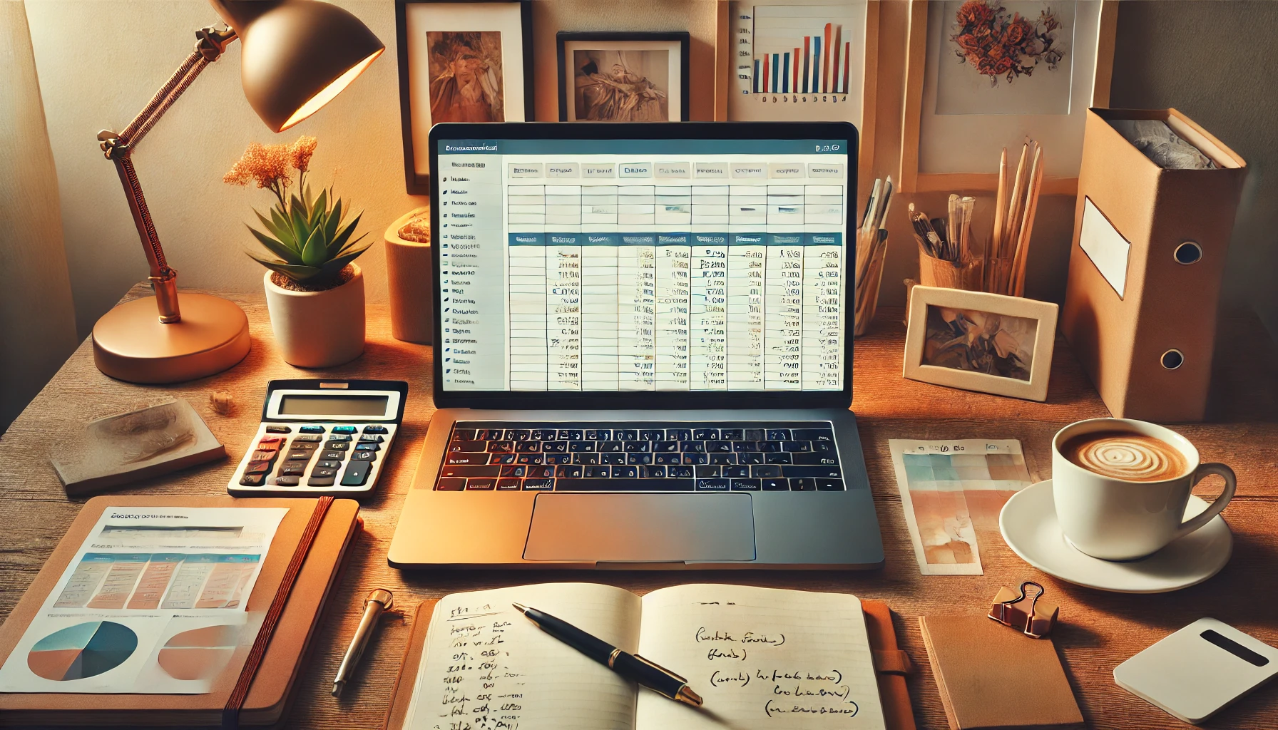 La Resiliencia Financiera: Celebrar, Aprender y Planificar